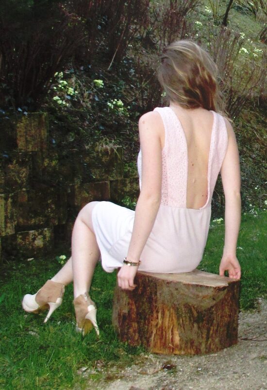 Robe Elena
