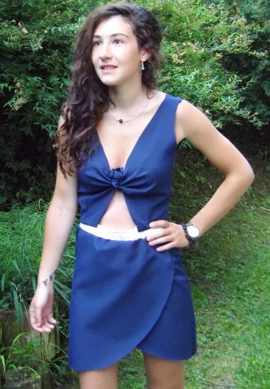 Robe Maria